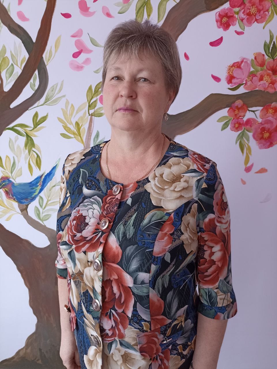 Степкина Светлана Юрьевна Степкина Светлана Юрьевна.
